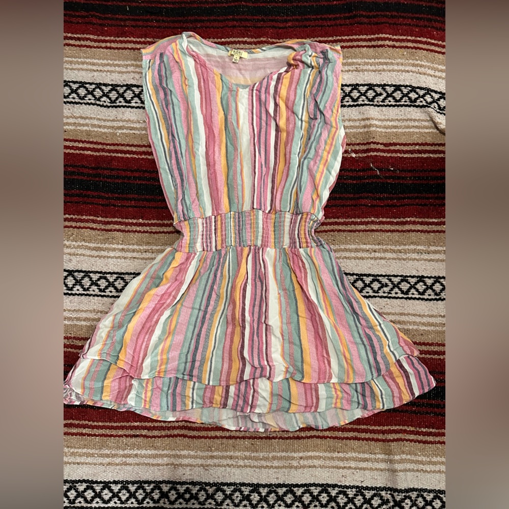 Flirty boutique dress - GUC